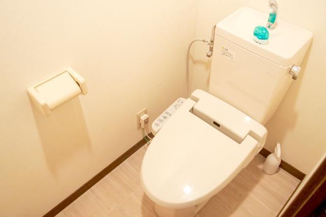 トイレ水漏れ・トイレ交換の修理価格