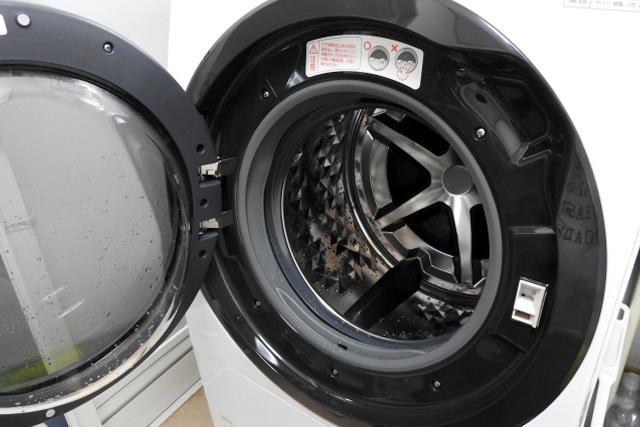 洗濯機水漏れ・洗濯機異臭の修理価格