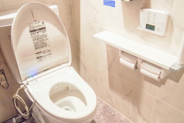 トイレ水漏れ・トイレつまりの修理価格