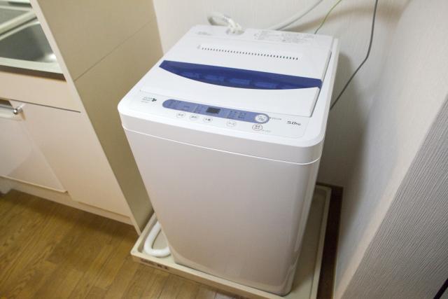 洗濯機の水漏れ・洗濯機異臭の修理価格