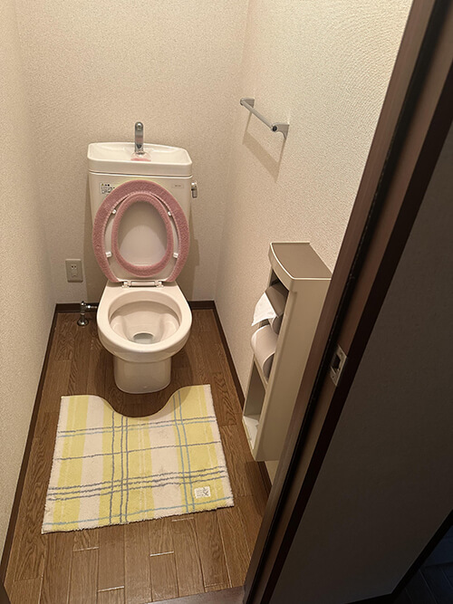 姫路市西庄のH様