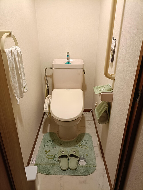 門真市舟田町のT様