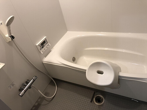 門真市末広町のS様