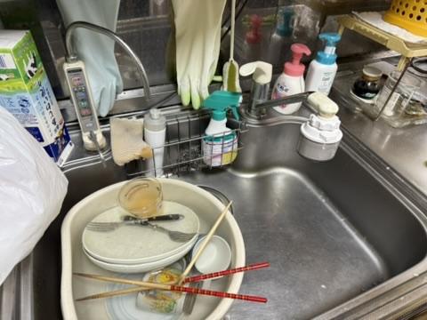 交野市倉治のT様