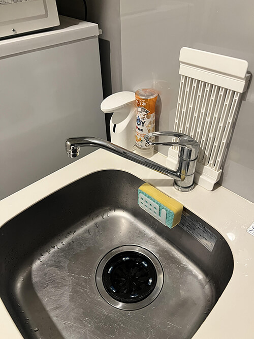 守口市渚西のS様