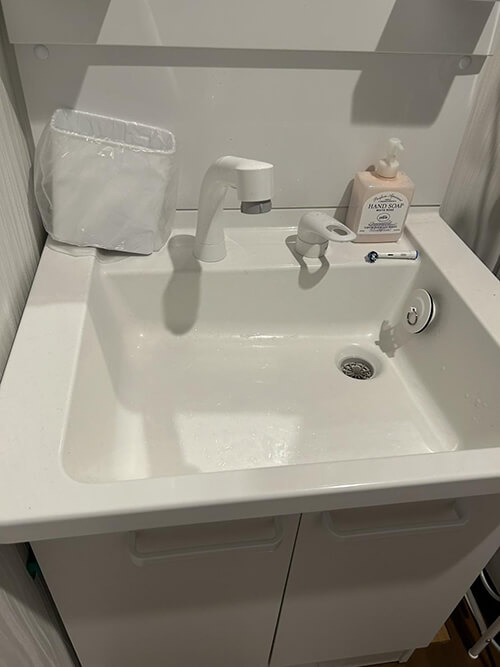 八尾市青山町のT様