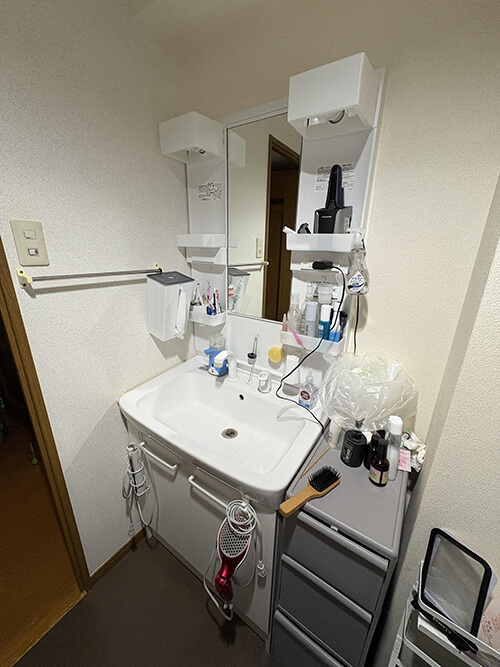 東大阪市瓜生堂のD様