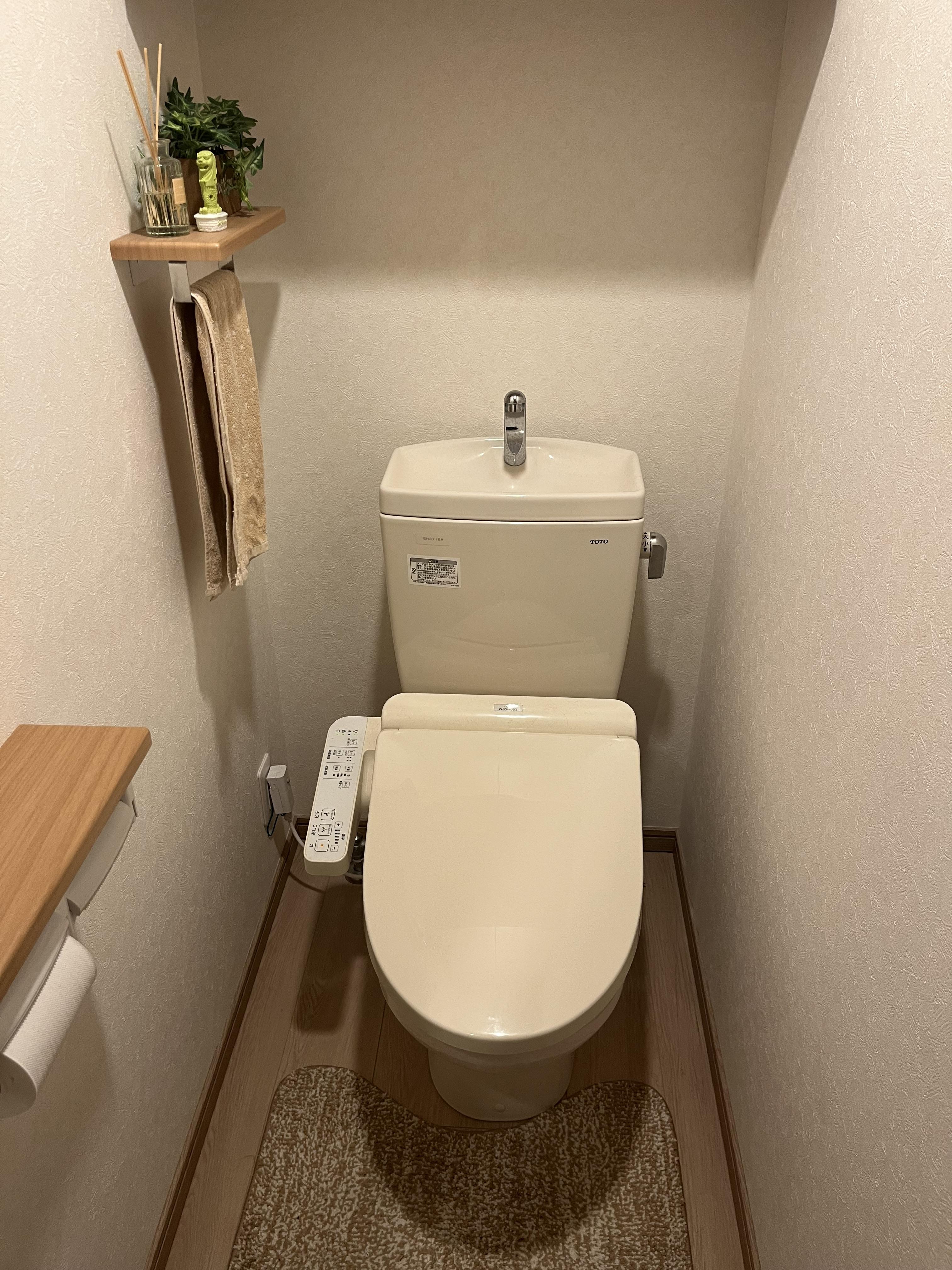 茨木市沢良宜西のH様