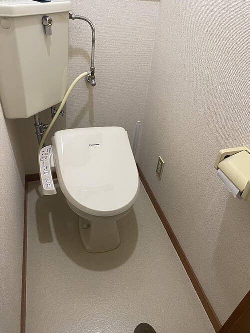 交野市私市のH様
