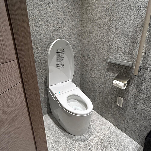 岸和田市西之内町のT様