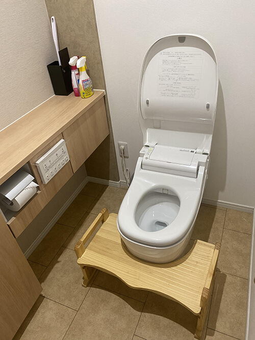 守口市八雲東町のY様
