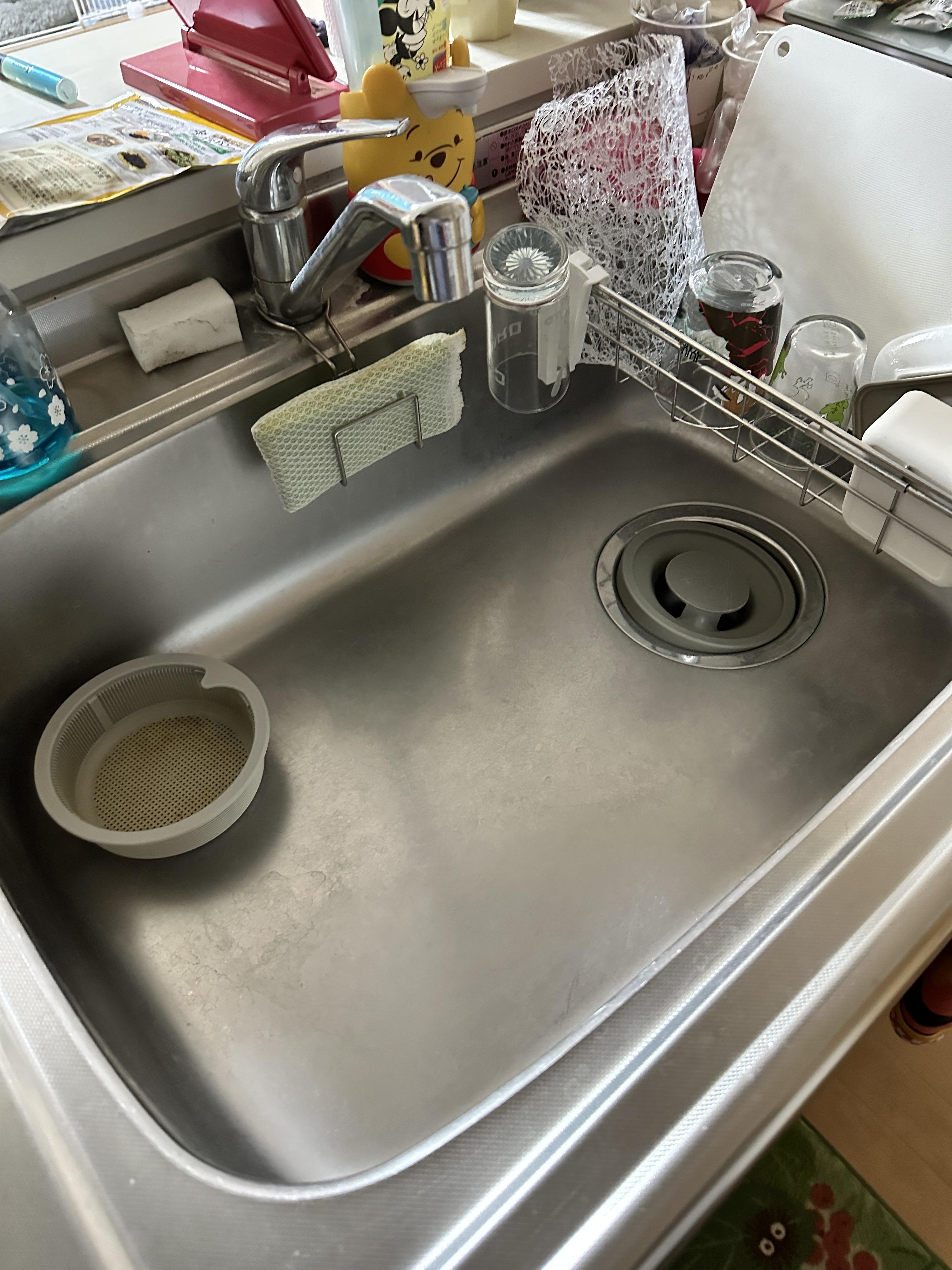 吹田市新芦屋上のH様