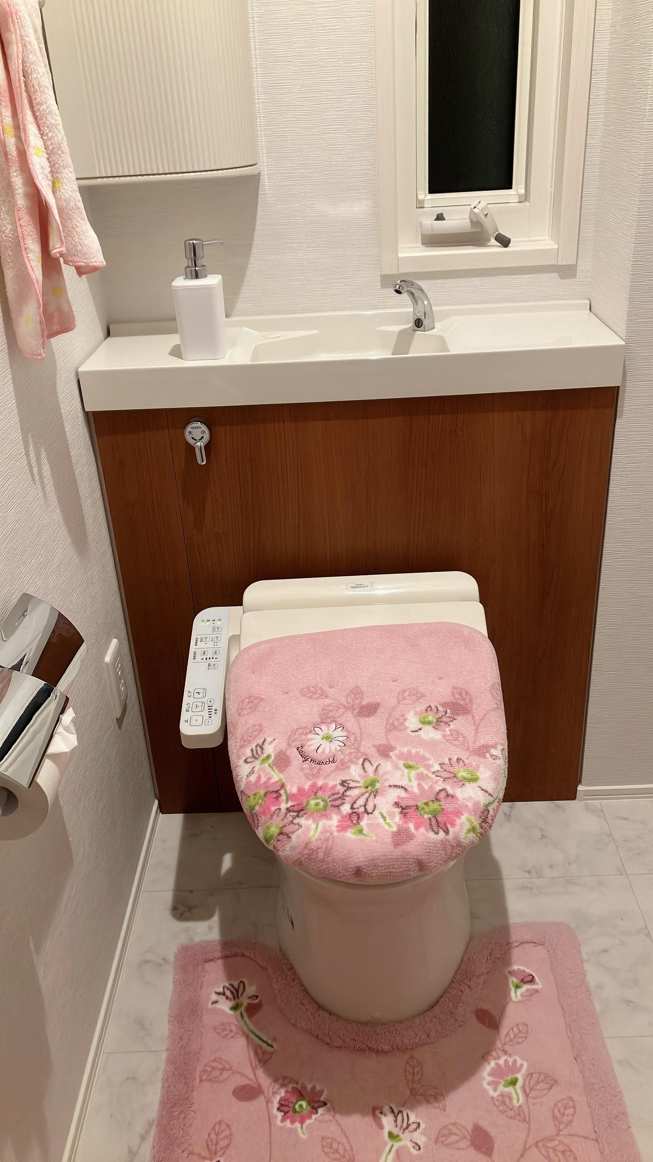 豊中市刀根山のS様