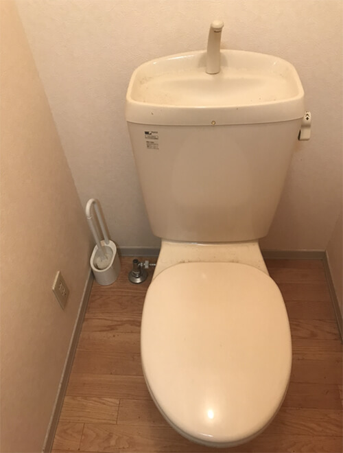 八尾市若草町のH様